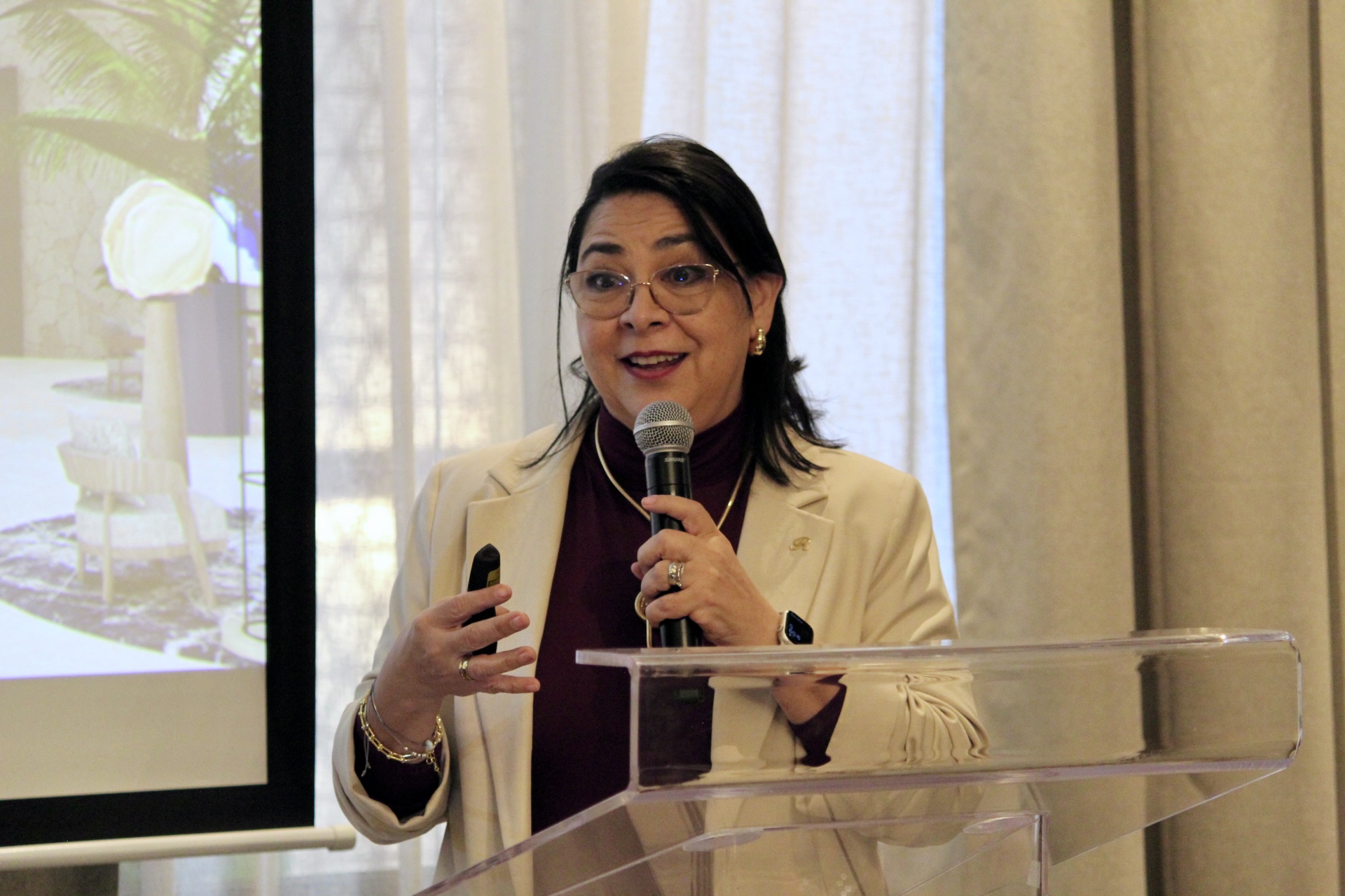 Foro de Turismo Comunitario en Tulum