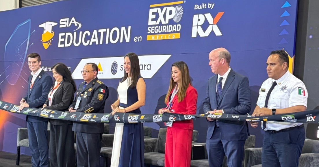 RX México industria de reuniones 2025