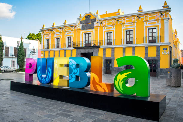 Puebla